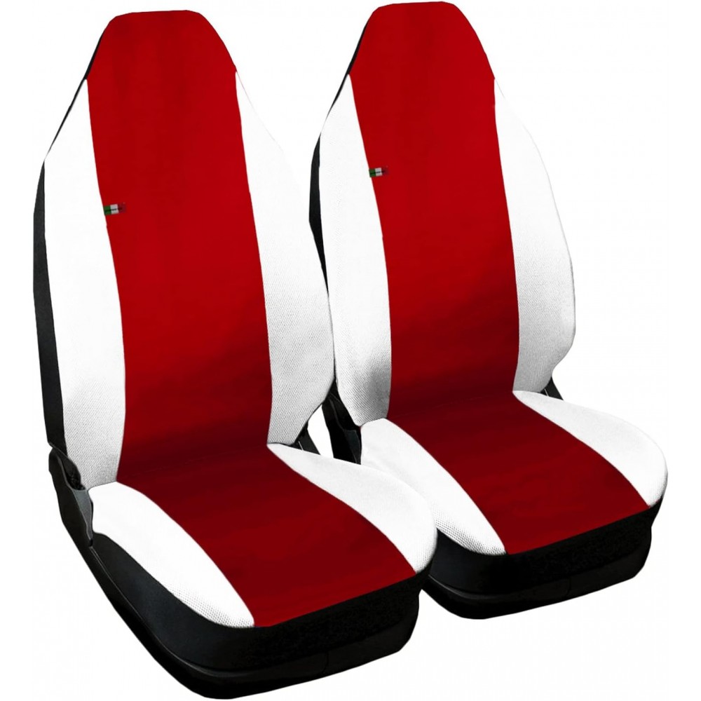 Rosso/Bianco